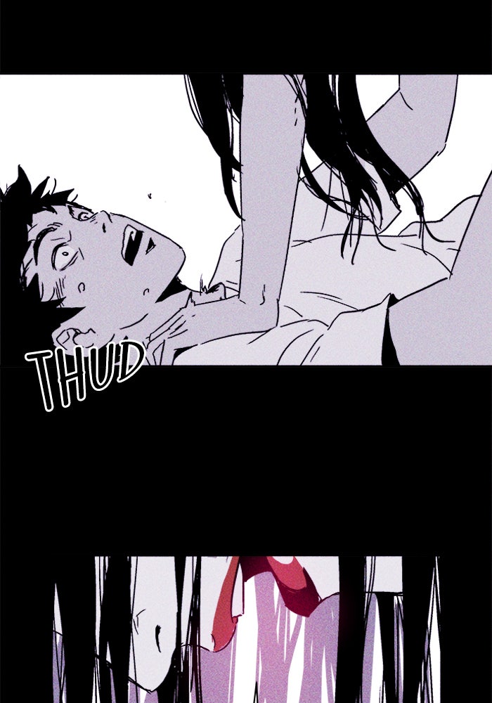 Read Pigpen (en) Manga Online