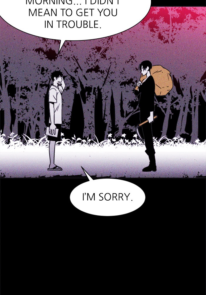 Read Pigpen (en) Manga Online