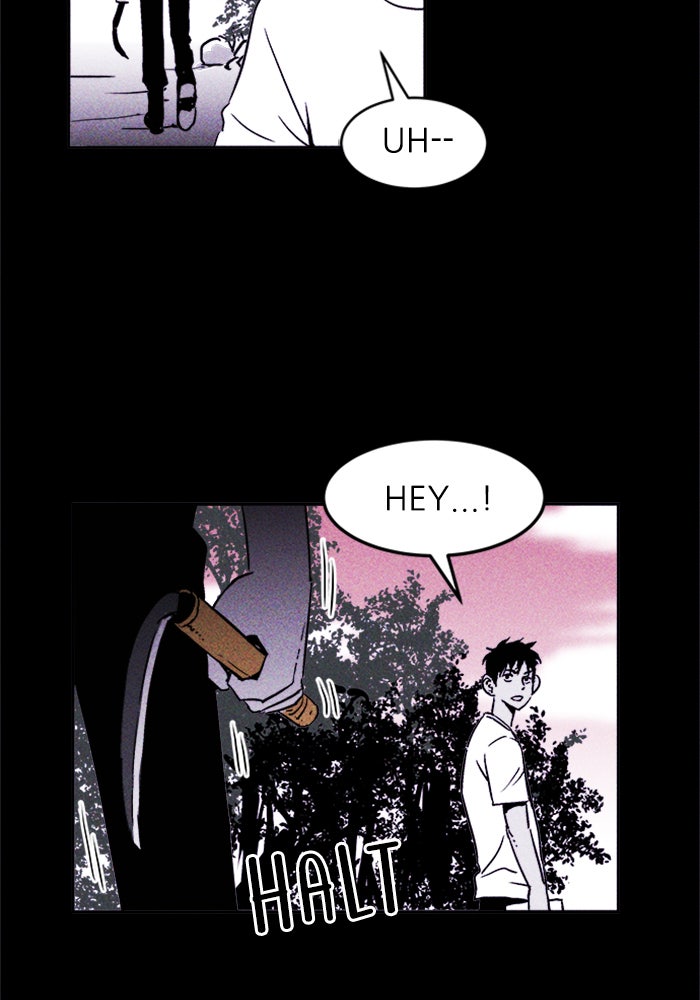 Read Pigpen (en) Manga Online