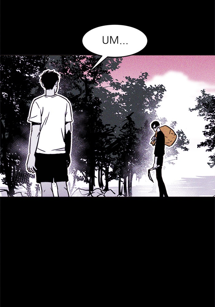 Read Pigpen (en) Manga Online