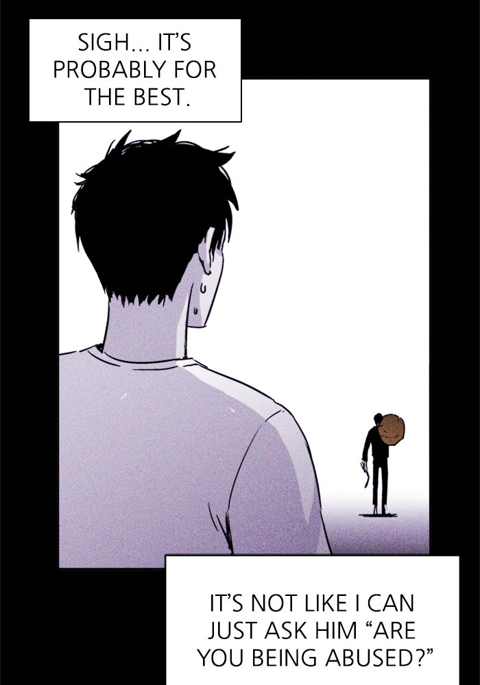 Read Pigpen (en) Manga Online