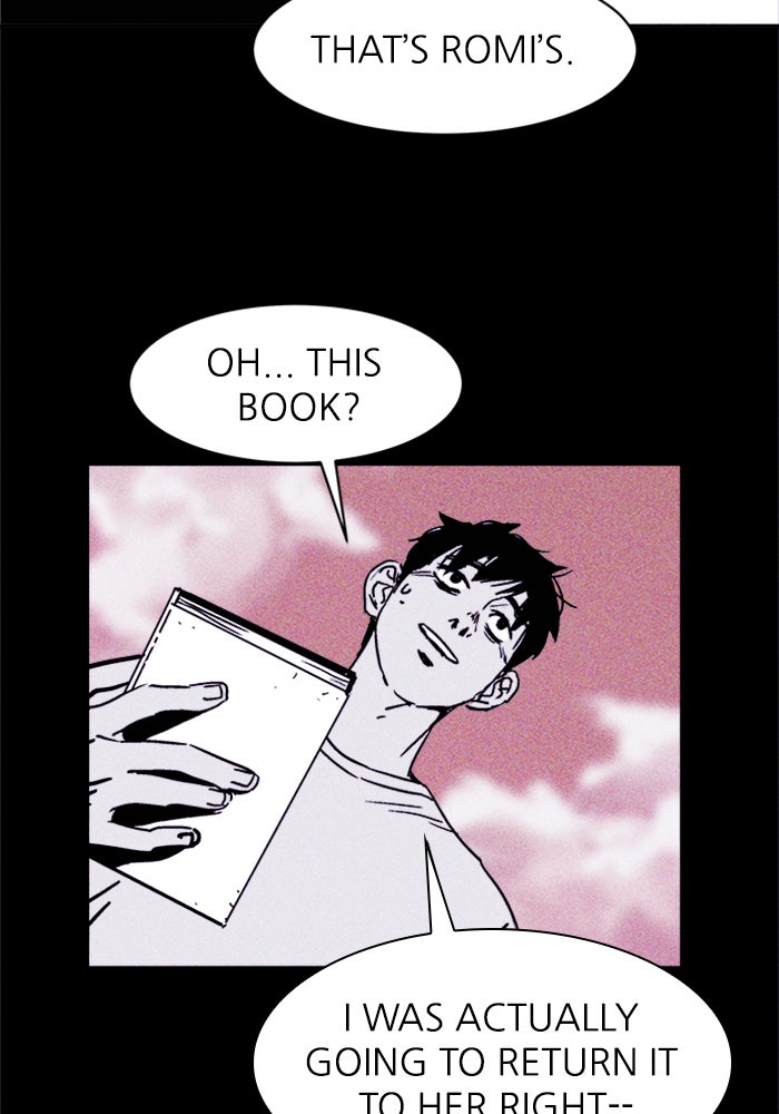 Read Pigpen (en) Manga Online