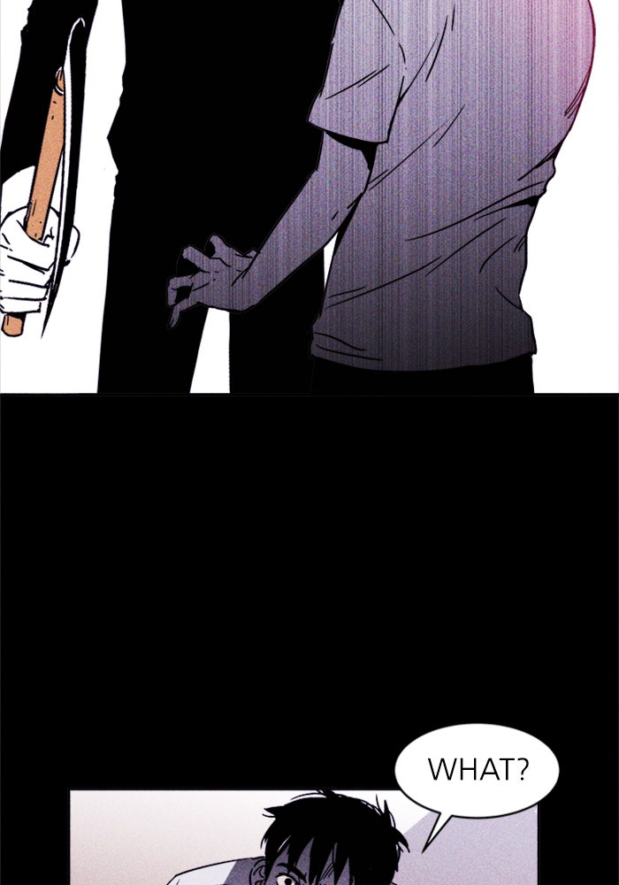 Read Pigpen (en) Manga Online