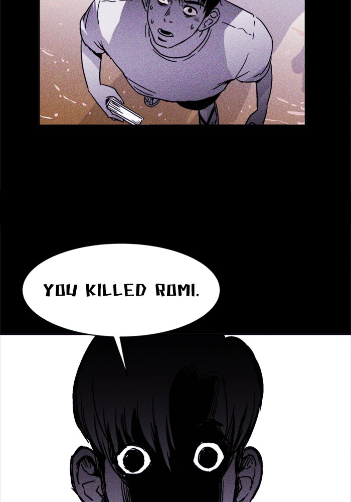 Read Pigpen (en) Manga Online