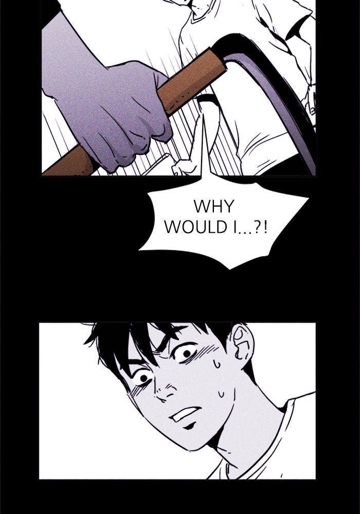 Read Pigpen (en) Manga Online