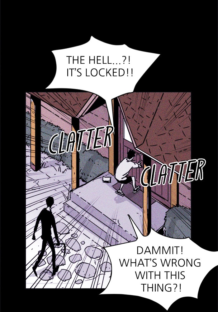 Read Pigpen (en) Manga Online