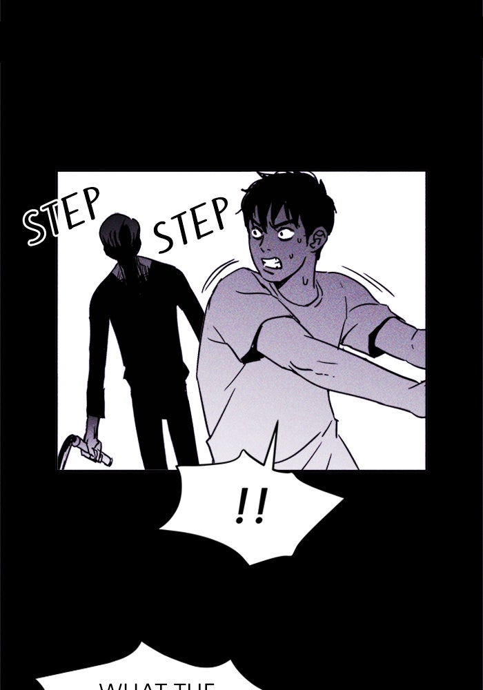 Read Pigpen (en) Manga Online