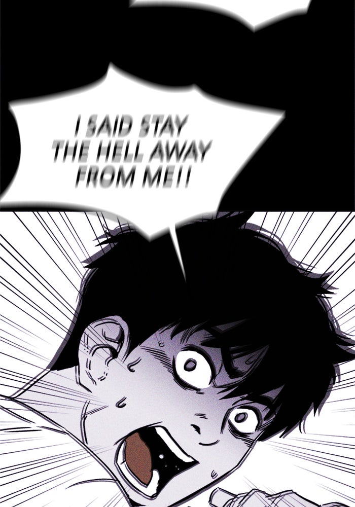 Read Pigpen (en) Manga Online