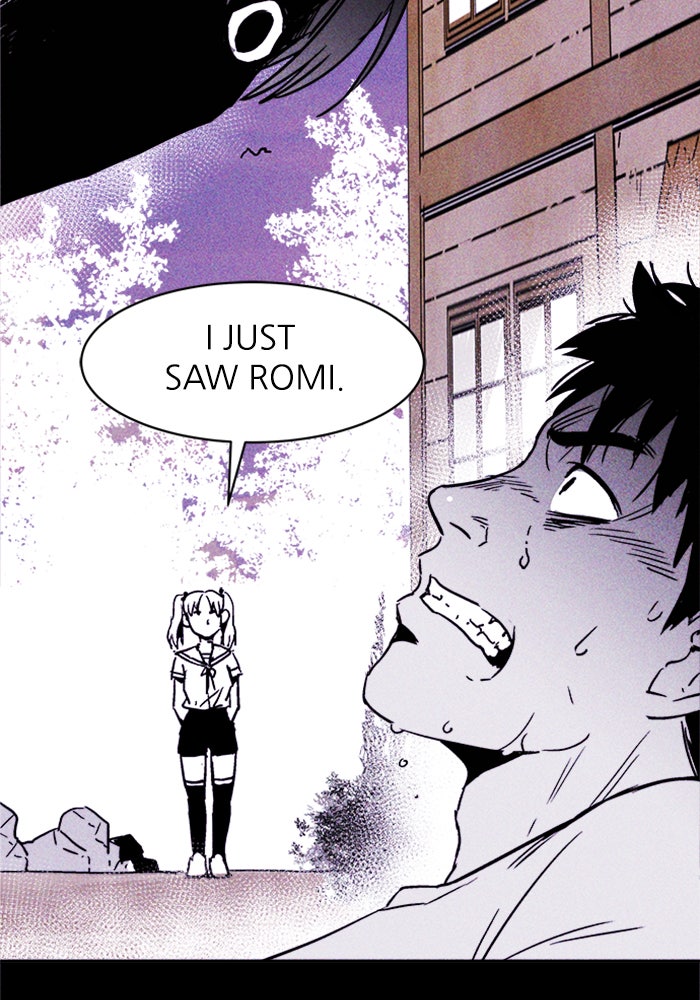 Read Pigpen (en) Manga Online