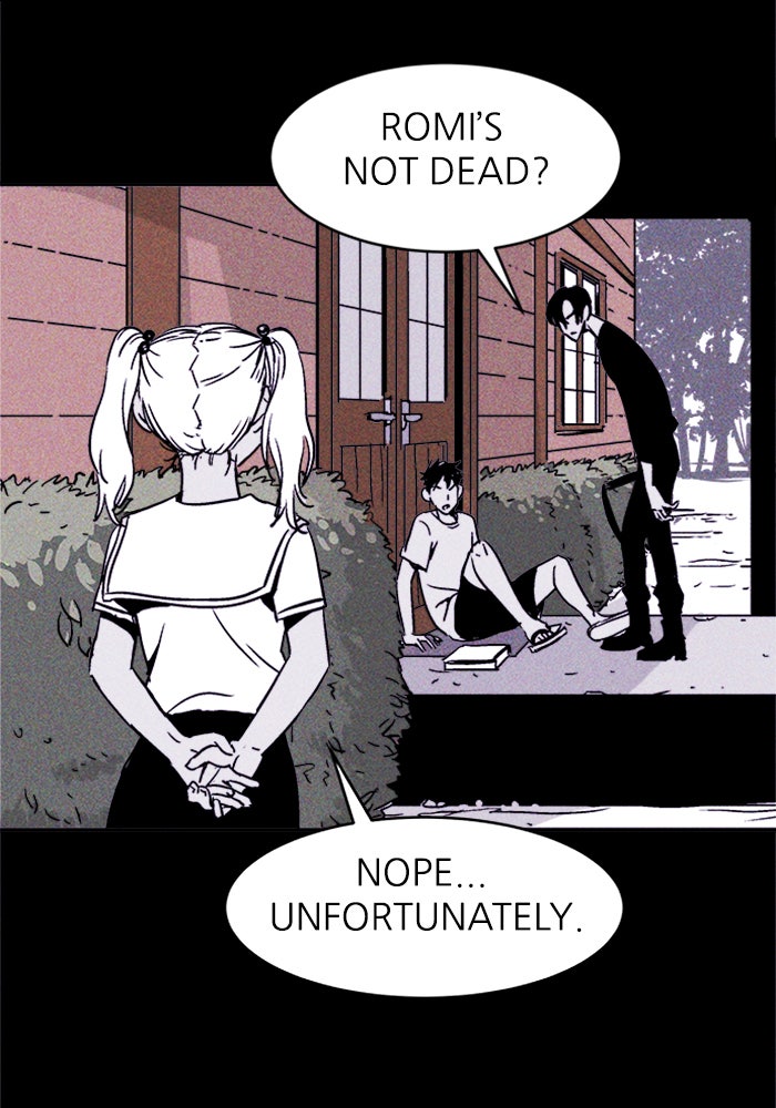 Read Pigpen (en) Manga Online