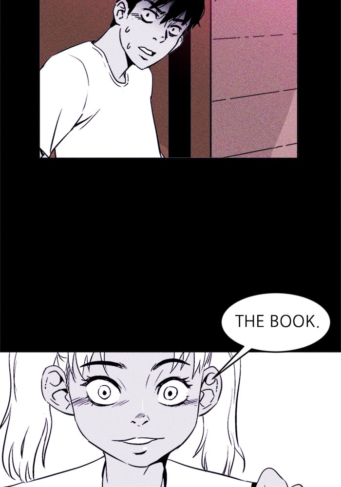 Read Pigpen (en) Manga Online