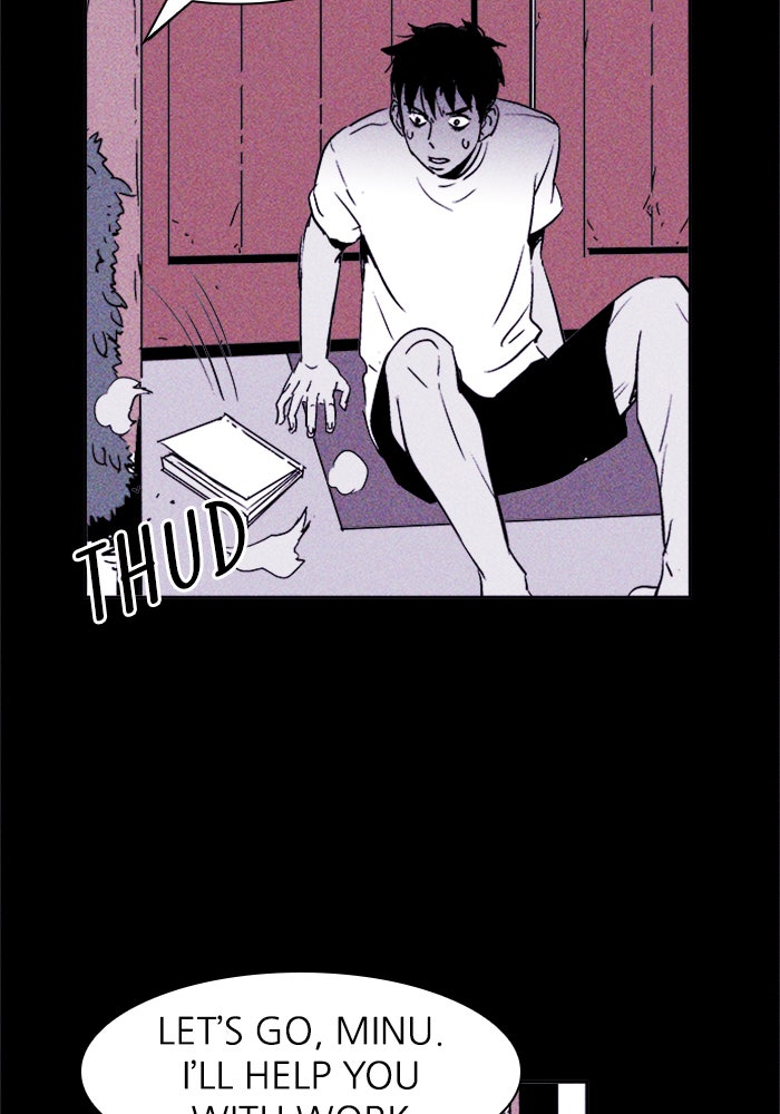 Read Pigpen (en) Manga Online