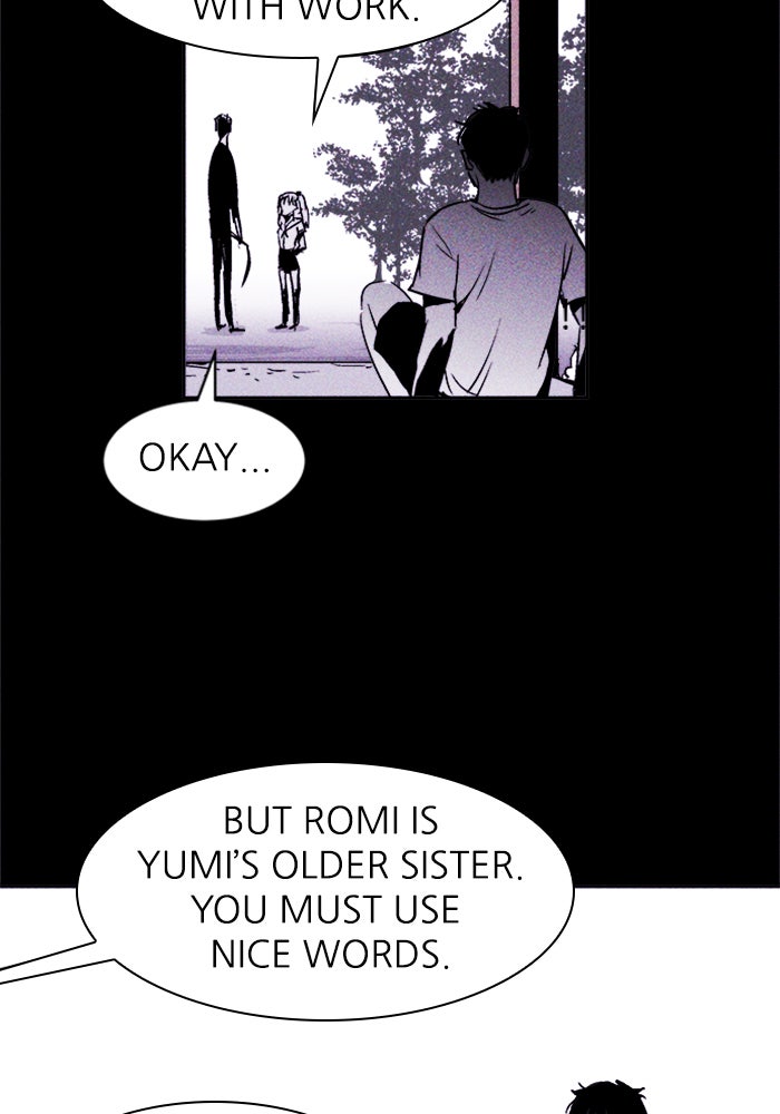 Read Pigpen (en) Manga Online