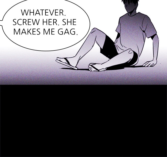 Read Pigpen (en) Manga Online