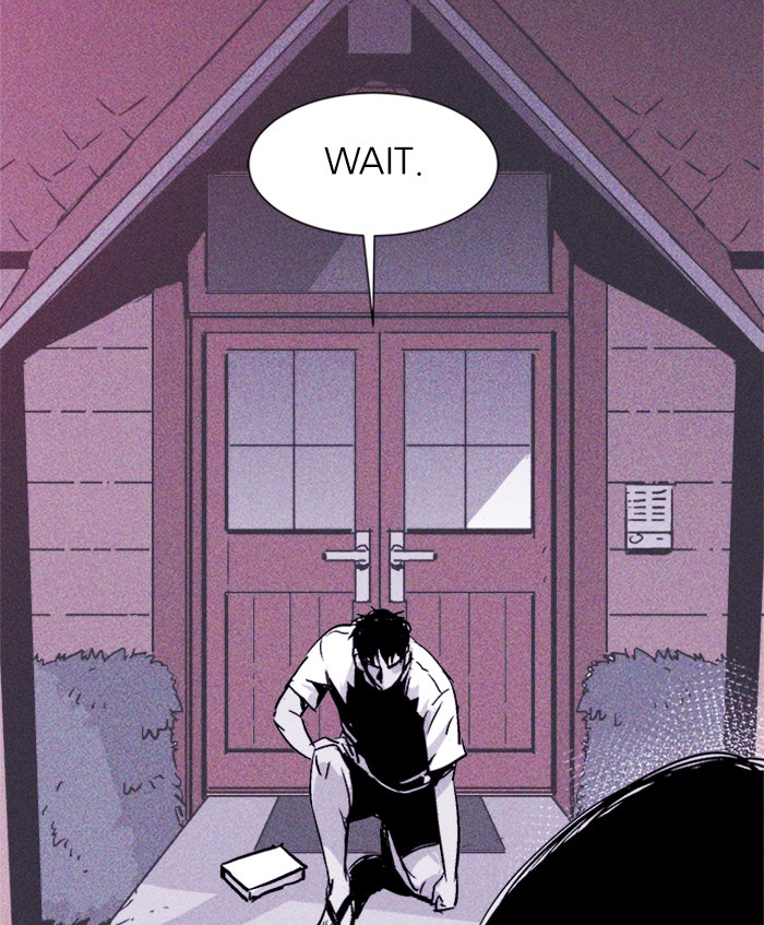 Read Pigpen (en) Manga Online