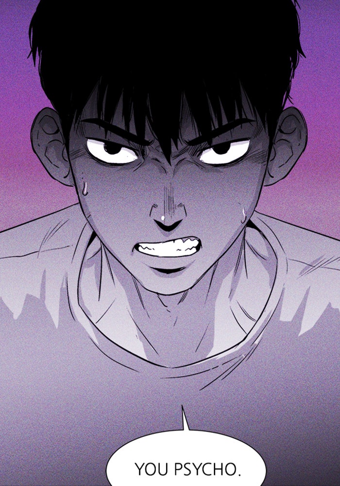 Read Pigpen (en) Manga Online