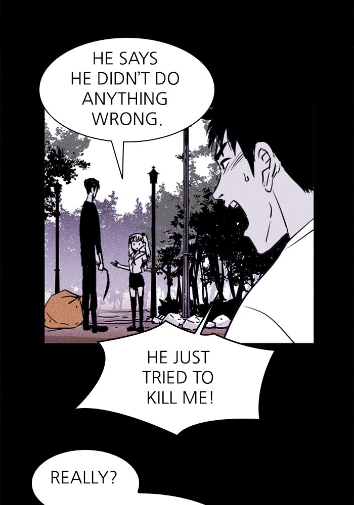 Read Pigpen (en) Manga Online