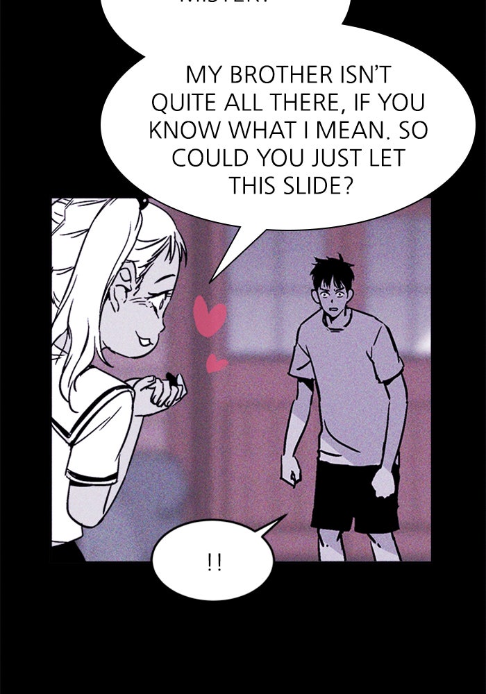 Read Pigpen (en) Manga Online