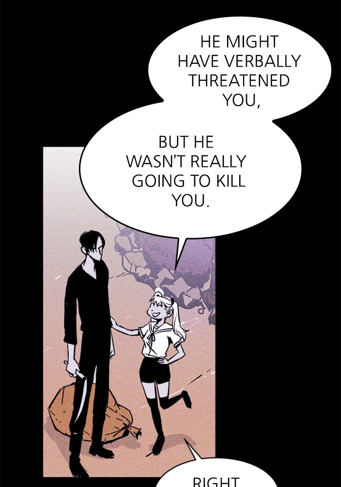 Read Pigpen (en) Manga Online