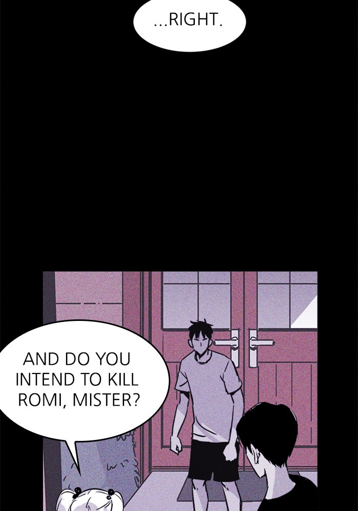 Read Pigpen (en) Manga Online