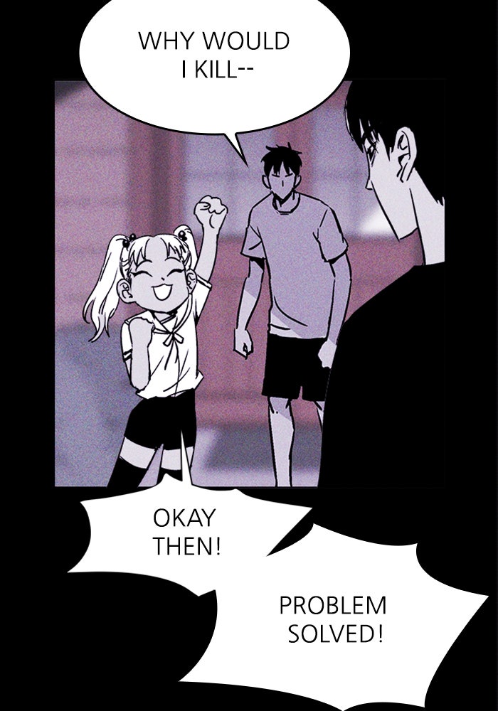 Read Pigpen (en) Manga Online