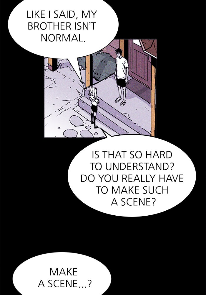 Read Pigpen (en) Manga Online