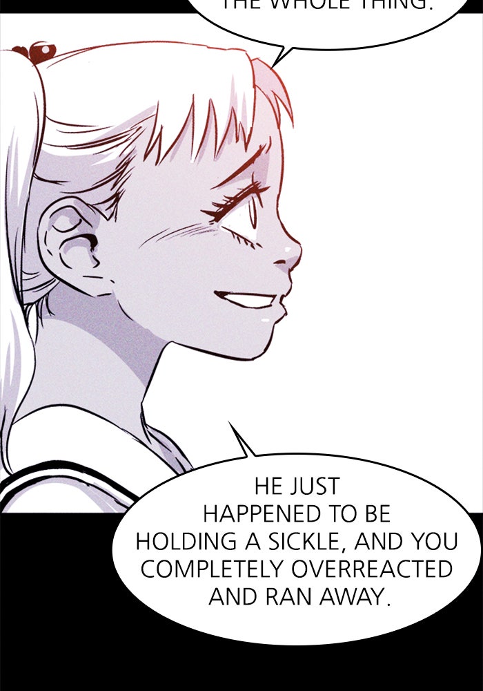 Read Pigpen (en) Manga Online