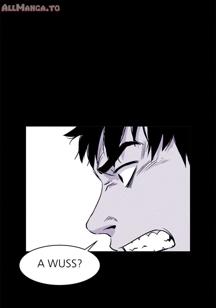 Read Pigpen (en) Manga Online