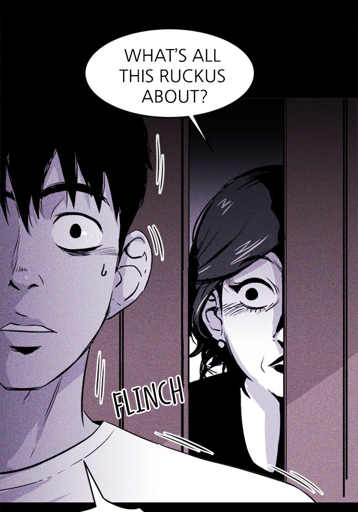 Read Pigpen (en) Manga Online