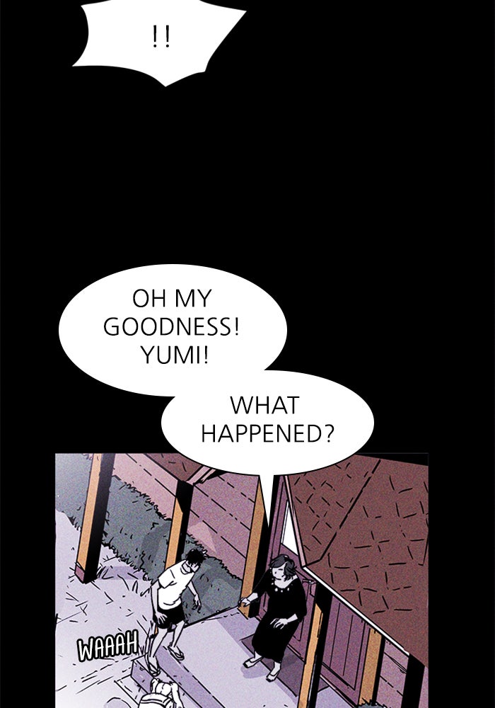 Read Pigpen (en) Manga Online