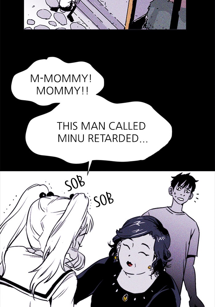 Read Pigpen (en) Manga Online