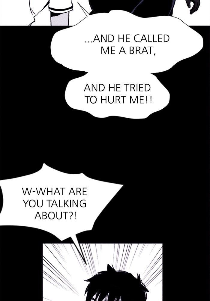 Read Pigpen (en) Manga Online