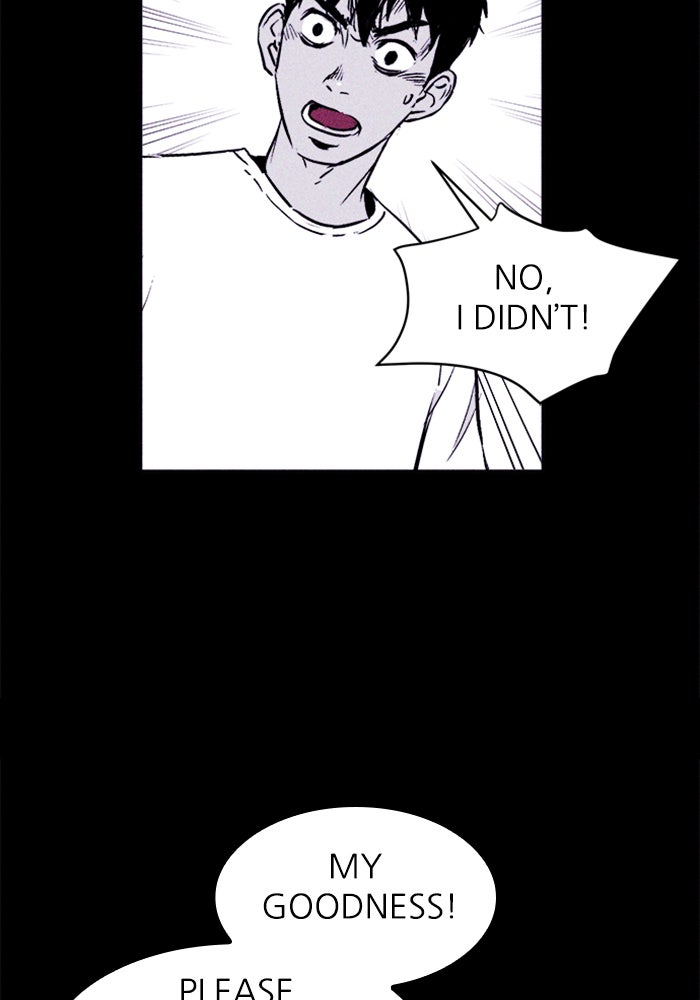 Read Pigpen (en) Manga Online