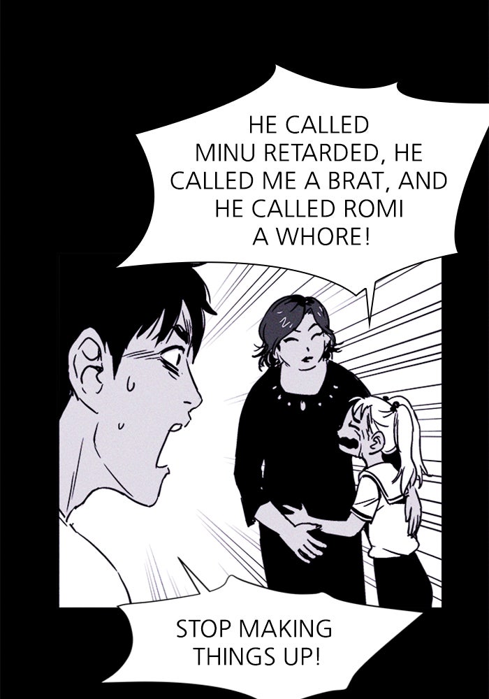 Read Pigpen (en) Manga Online