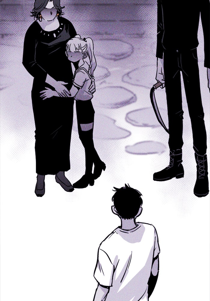 Read Pigpen (en) Manga Online