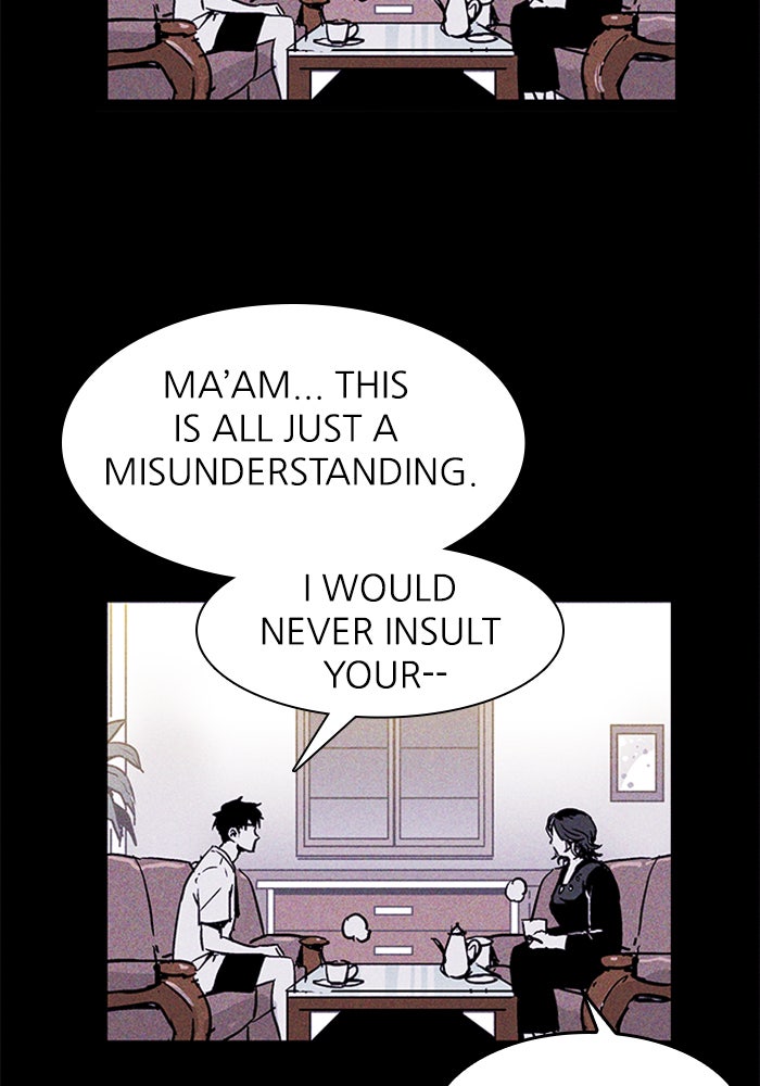 Read Pigpen (en) Manga Online