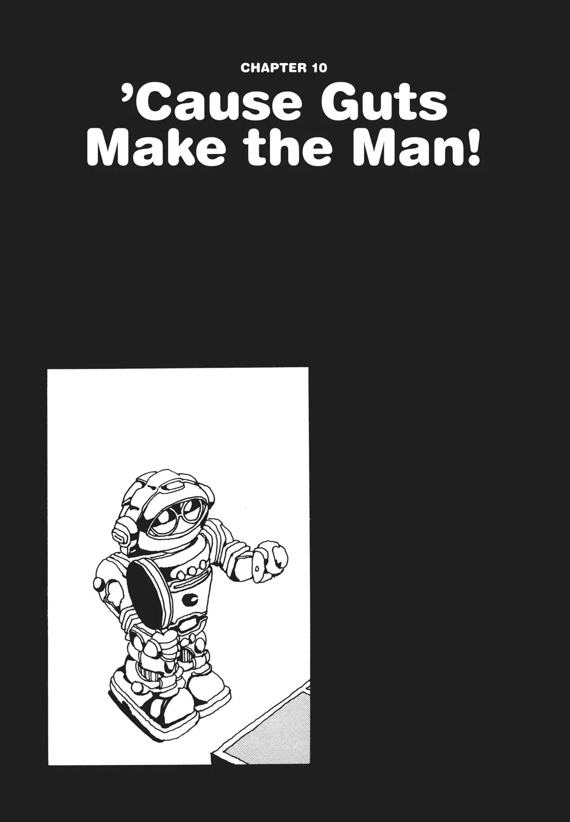 Read Ping Pong (en) Manga Online