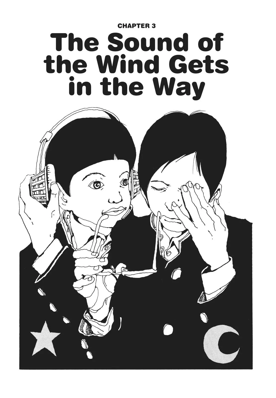 Read Ping Pong (en) Manga Online
