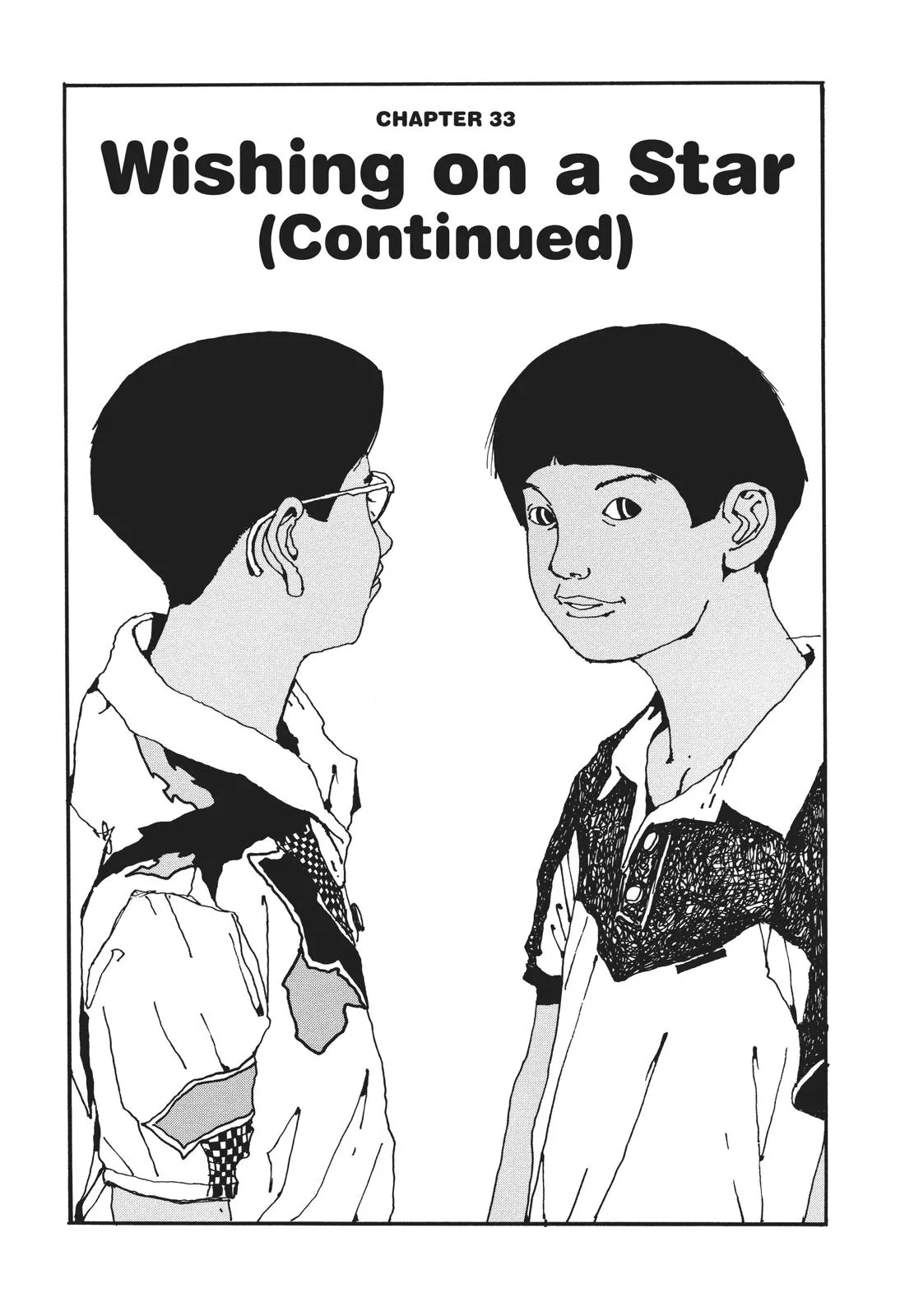 Read Ping Pong (en) Manga Online