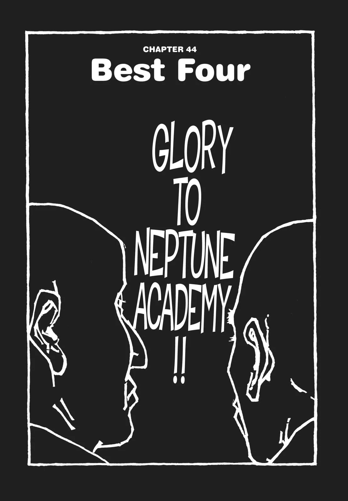 Read Ping Pong (en) Manga Online