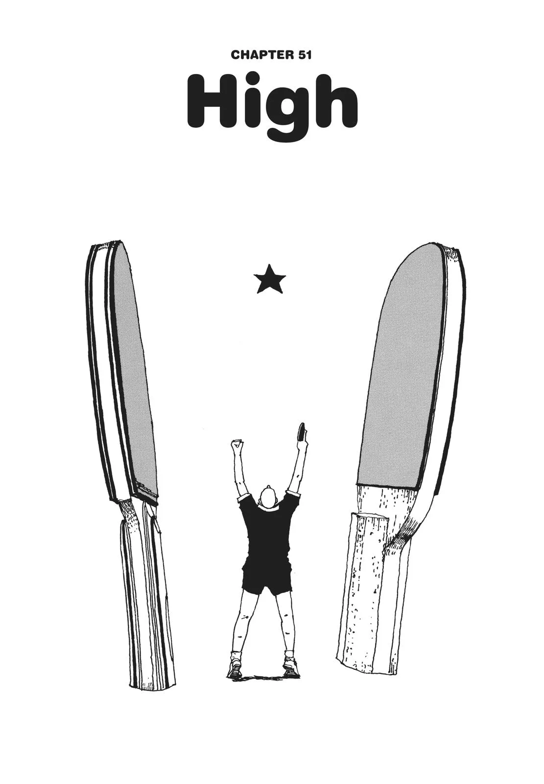 Read Ping Pong (en) Manga Online