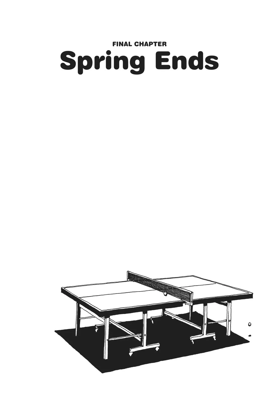 Read Ping Pong (en) Manga Online