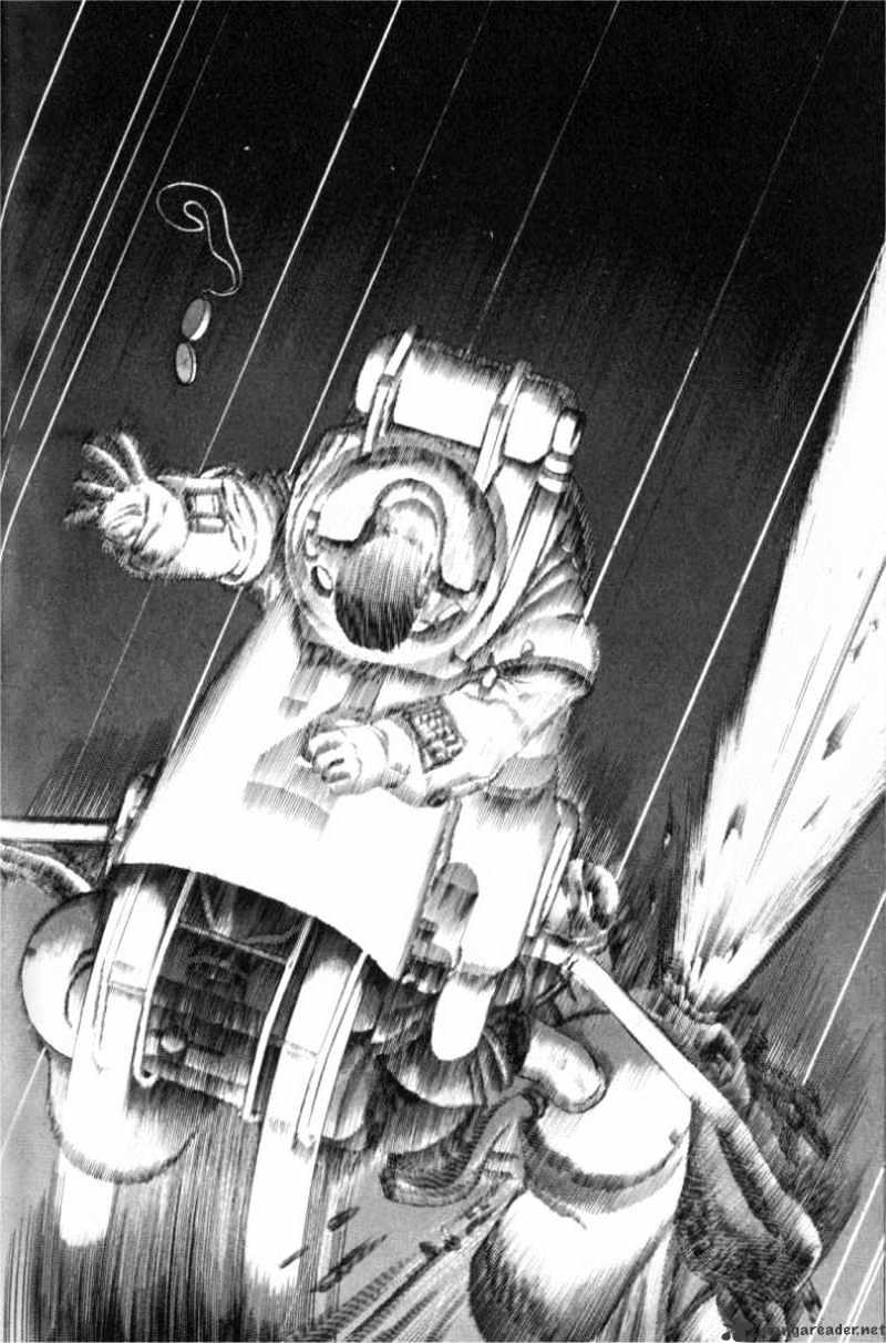 Read Planetes (en) Manga Online