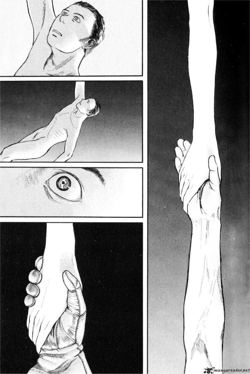 Read Planetes (en) Manga Online