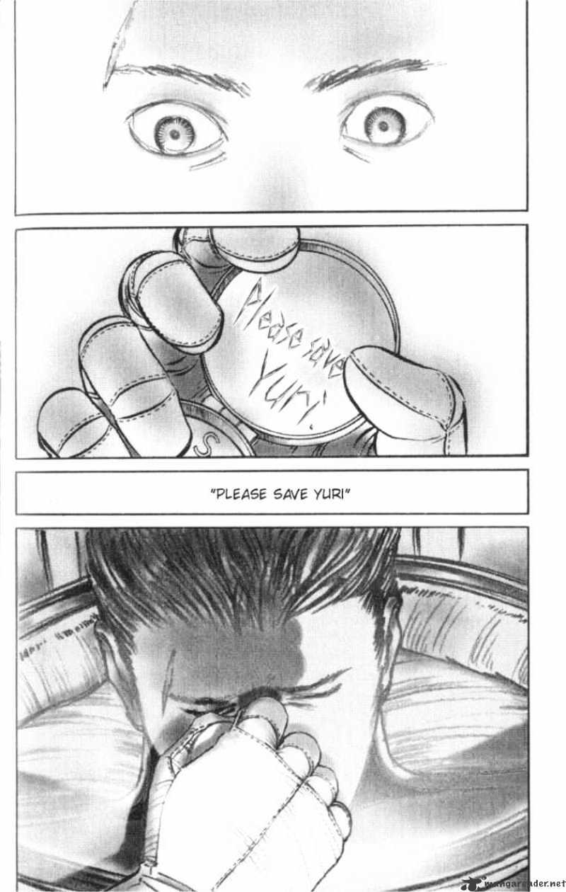 Read Planetes (en) Manga Online