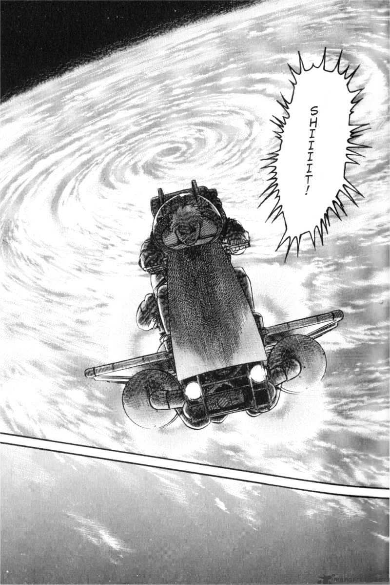 Read Planetes (en) Manga Online