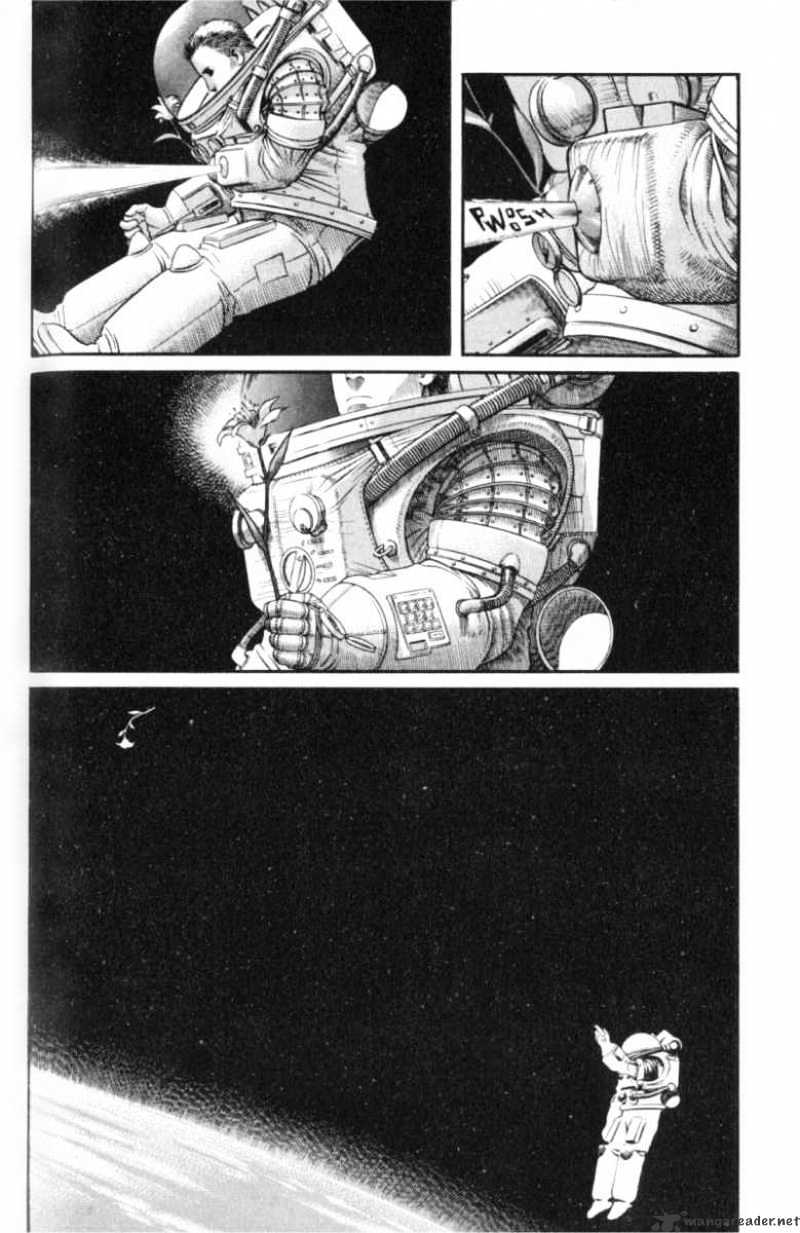 Read Planetes (en) Manga Online