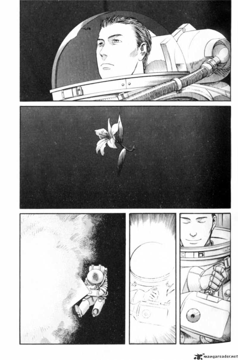 Read Planetes (en) Manga Online