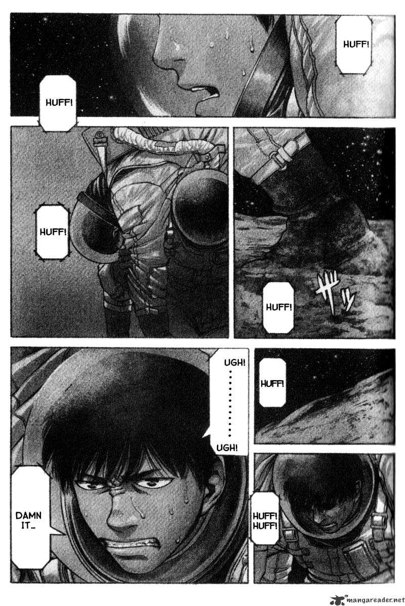 Read Planetes (en) Manga Online