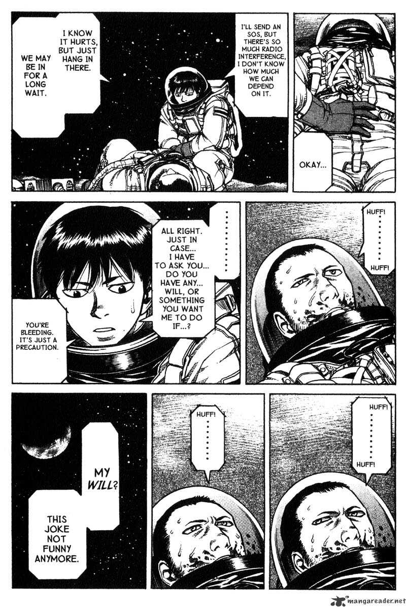 Read Planetes (en) Manga Online